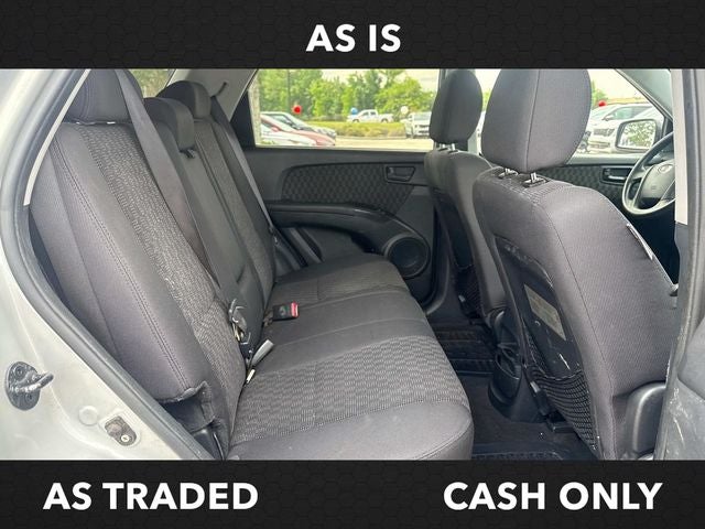 2008 Kia Sportage LX