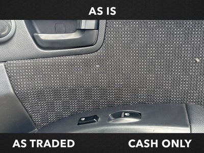 2008 Kia Sportage LX