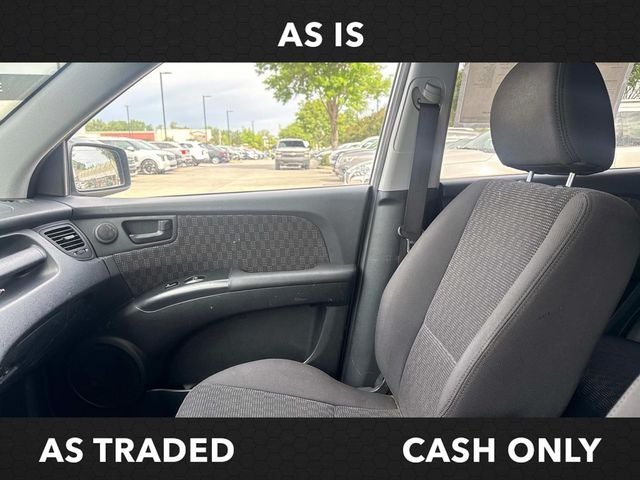 2008 Kia Sportage LX