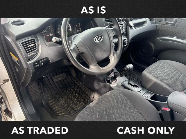 2008 Kia Sportage LX