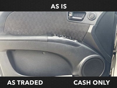 2008 Kia Sportage LX