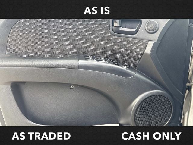 2008 Kia Sportage LX