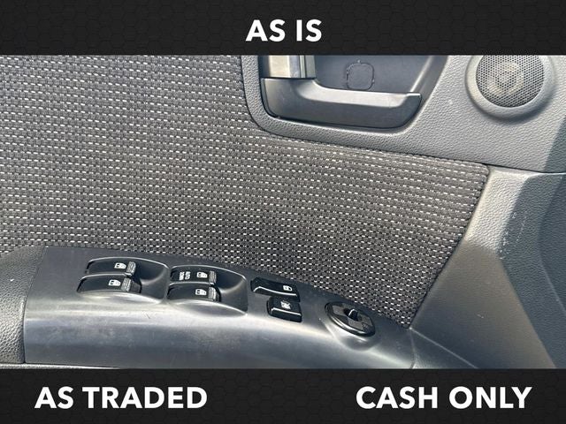 2008 Kia Sportage LX