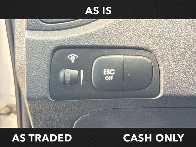 2008 Kia Sportage LX