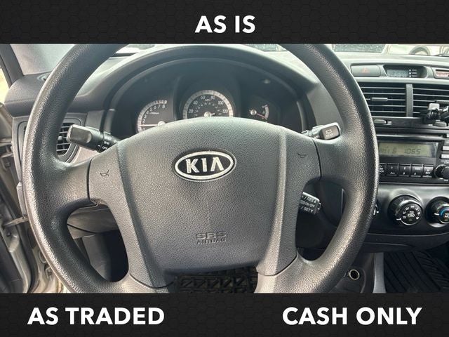 2008 Kia Sportage LX