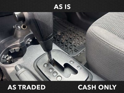 2008 Kia Sportage LX
