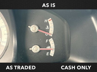 2008 Kia Sportage LX