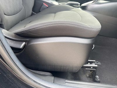 2014 Kia Soul Base