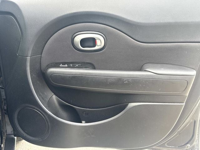 2014 Kia Soul Base