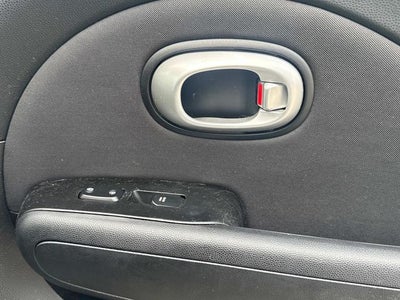 2014 Kia Soul Base