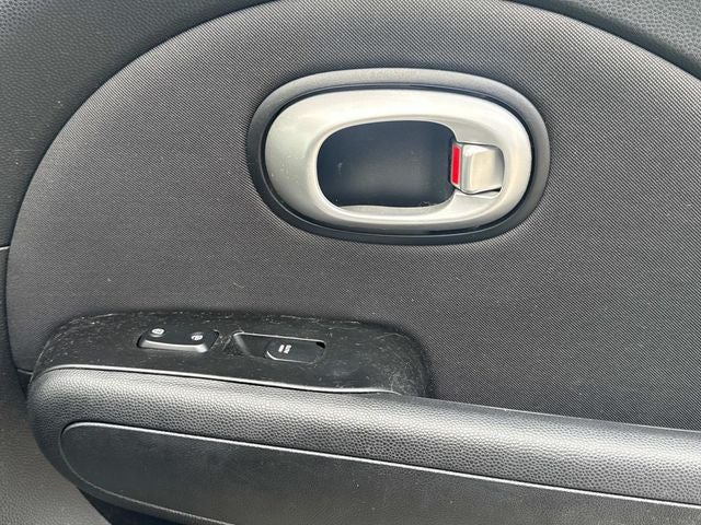 2014 Kia Soul Base