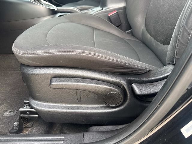2014 Kia Soul Base