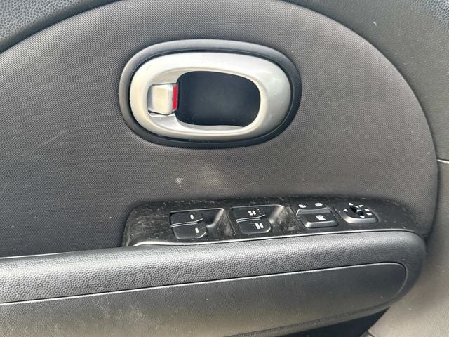 2014 Kia Soul Base