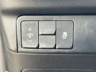 2014 Kia Soul Base