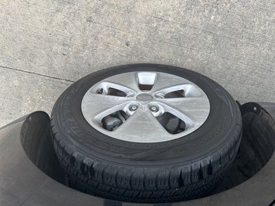 2014 Kia Soul Base