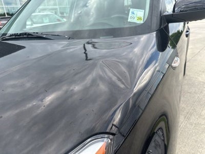 2014 Kia Soul Base