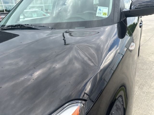 2014 Kia Soul Base