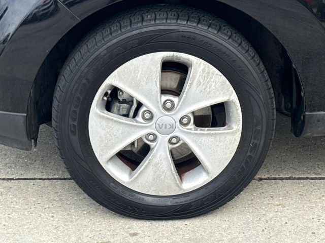 2014 Kia Soul Base