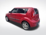 2013 Kia Soul Base