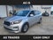 2019 Kia Sedona LX