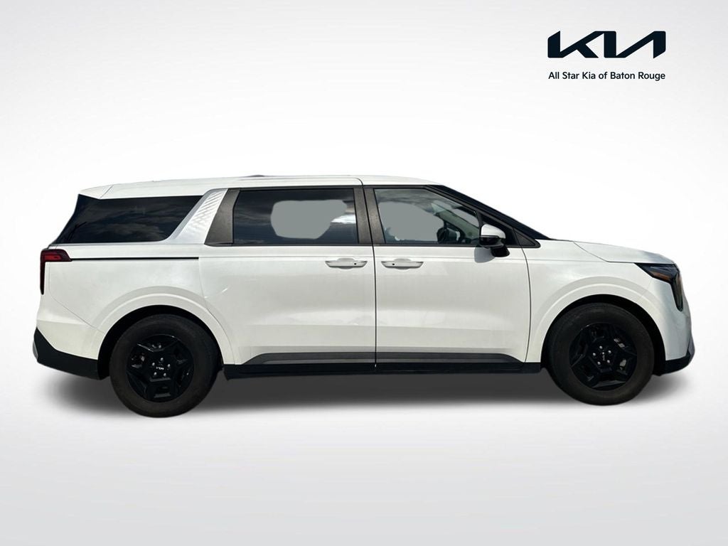 2025 Kia Carnival MPV LXS