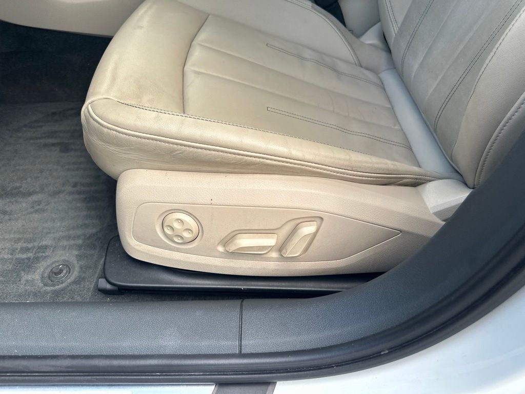 2020 Audi A4 40 Premium Plus