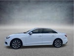 2020 Audi A4 40 Premium Plus