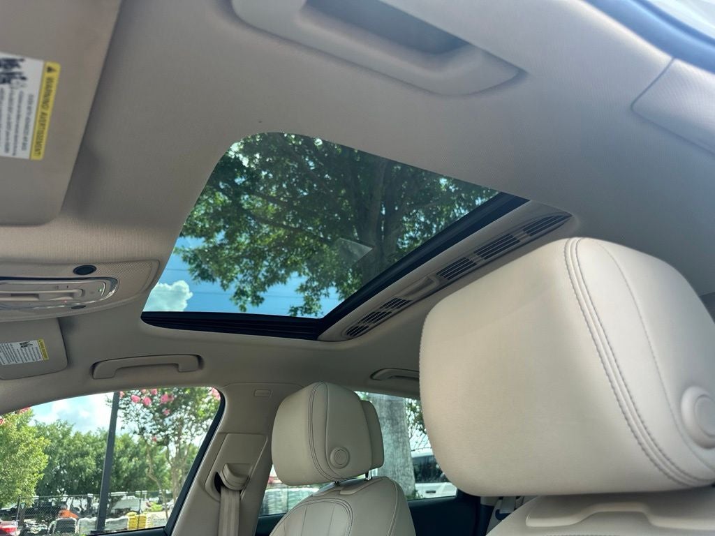 2020 Audi A4 40 Premium Plus