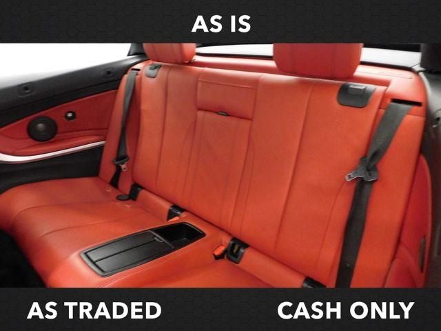 2018 BMW 4 Series 430i xDrive