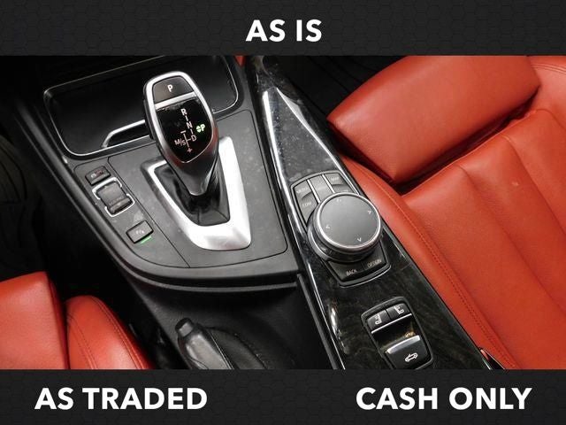 2018 BMW 4 Series 430i xDrive