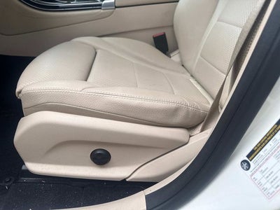 2017 Mercedes-Benz GLC GLC 300