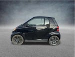 2013 smart Fortwo Pure