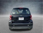 2013 smart Fortwo Pure