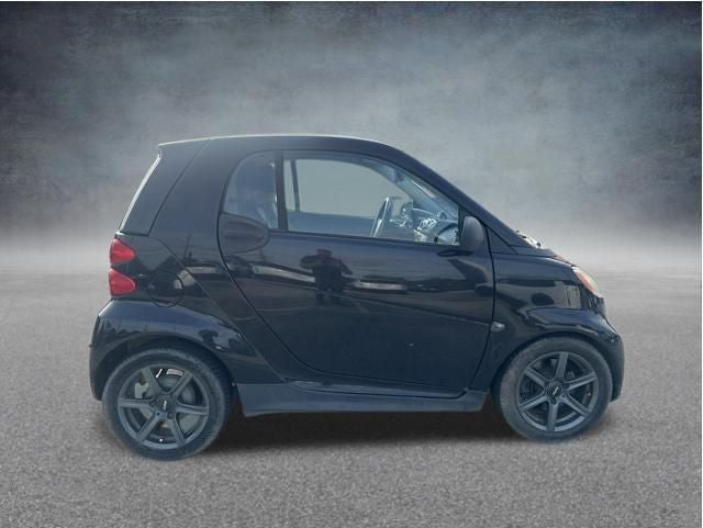 2013 smart Fortwo Pure