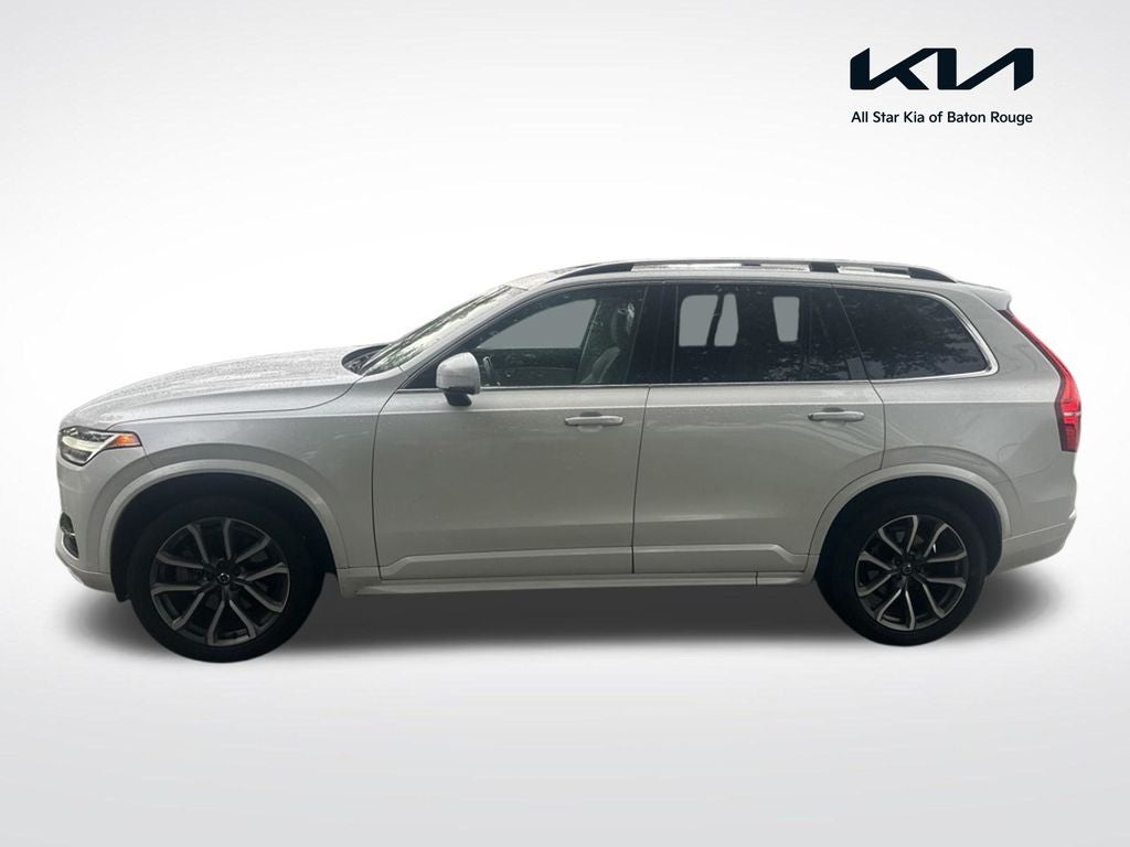 2019 Volvo XC90 T5 Momentum