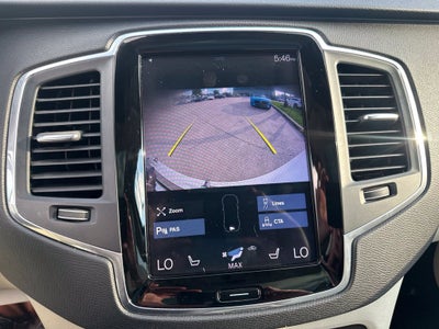 2019 Volvo XC90 T5 Momentum