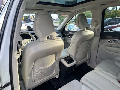 2019 Volvo XC90 T5 Momentum
