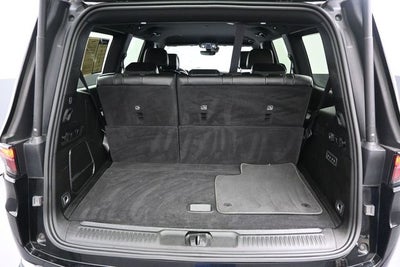 2024 Jeep Wagoneer Series III