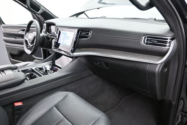 2024 Jeep Wagoneer Series III