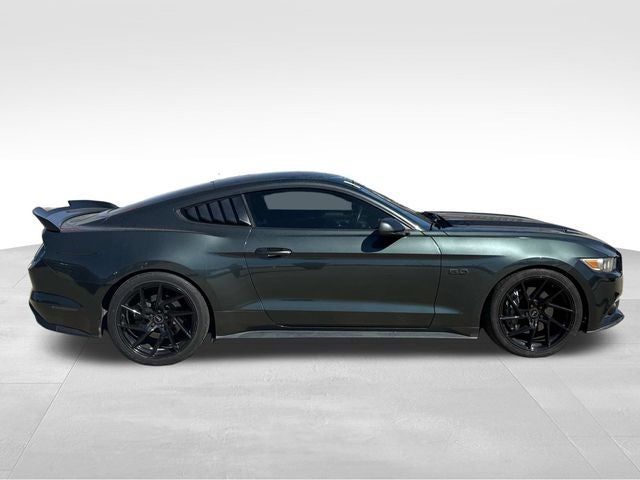 2015 Ford Mustang GT