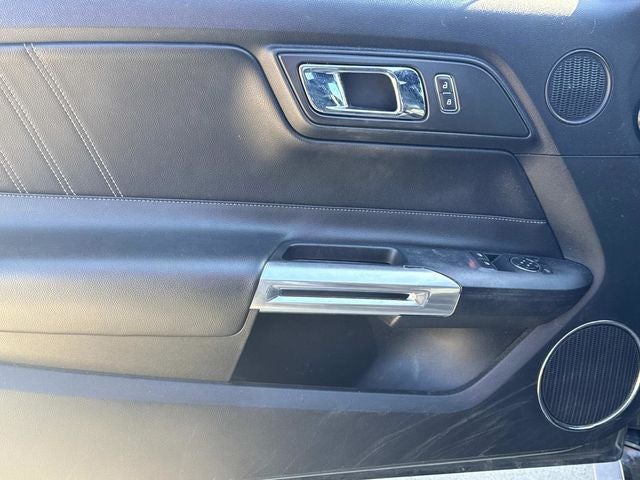 2015 Ford Mustang GT