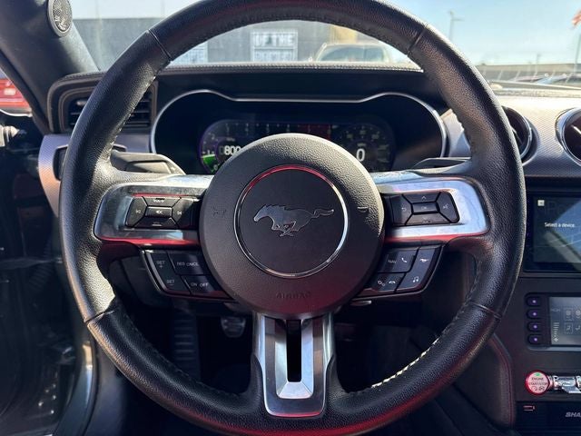 2015 Ford Mustang GT