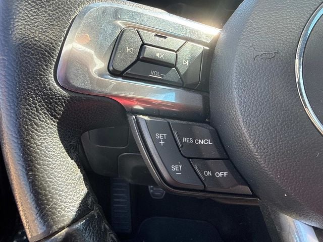 2015 Ford Mustang GT