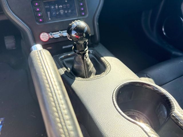 2015 Ford Mustang GT