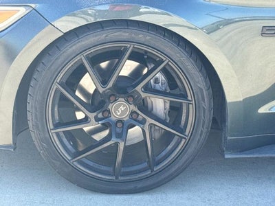 2015 Ford Mustang GT