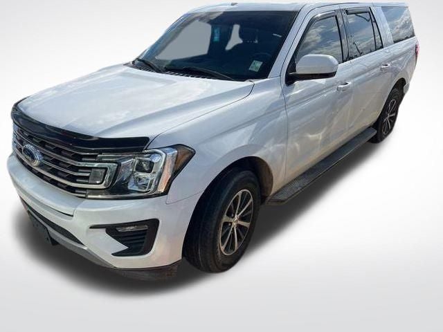 2019 Ford Expedition Max XLT