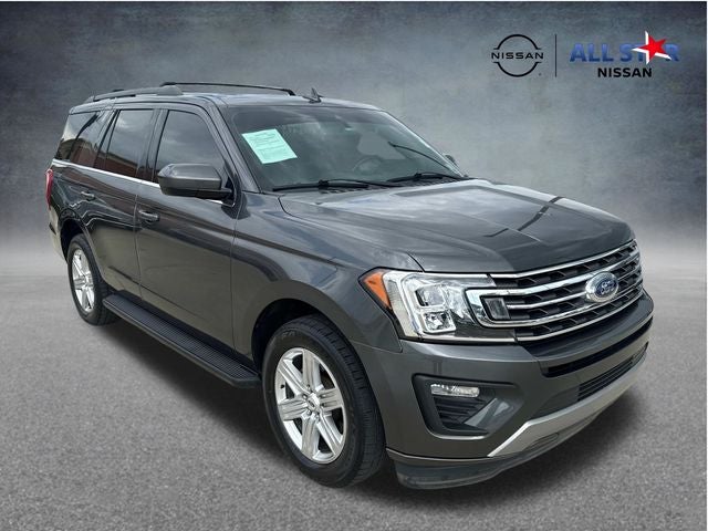 2021 Ford Expedition XLT