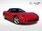 2012 Chevrolet Corvette Base 1LT