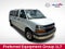 2020 Chevrolet Express 3500 LT Passenger