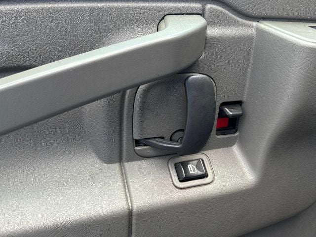 2020 Chevrolet Express 3500 LT Passenger